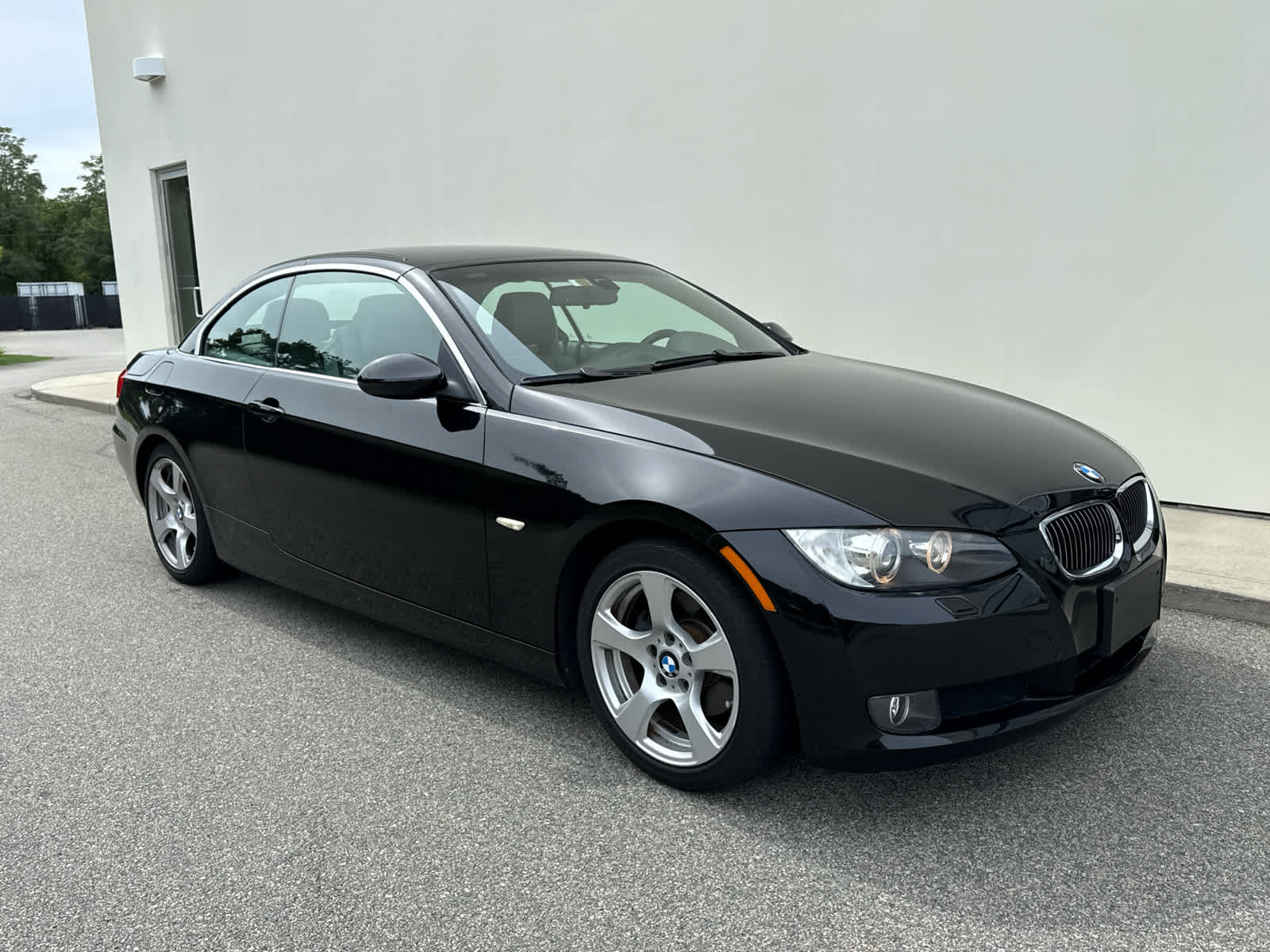 2009 Bmw 328i SULEV photo 2