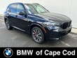  BMW X5 M60i