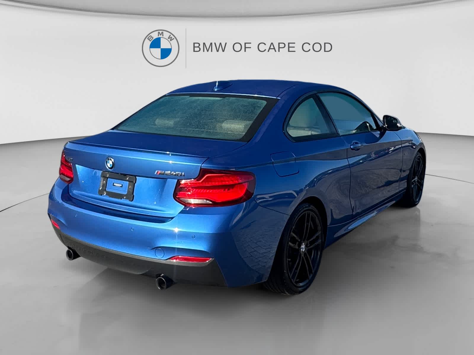 2019 BMW 2 Series M240i - Photo 7