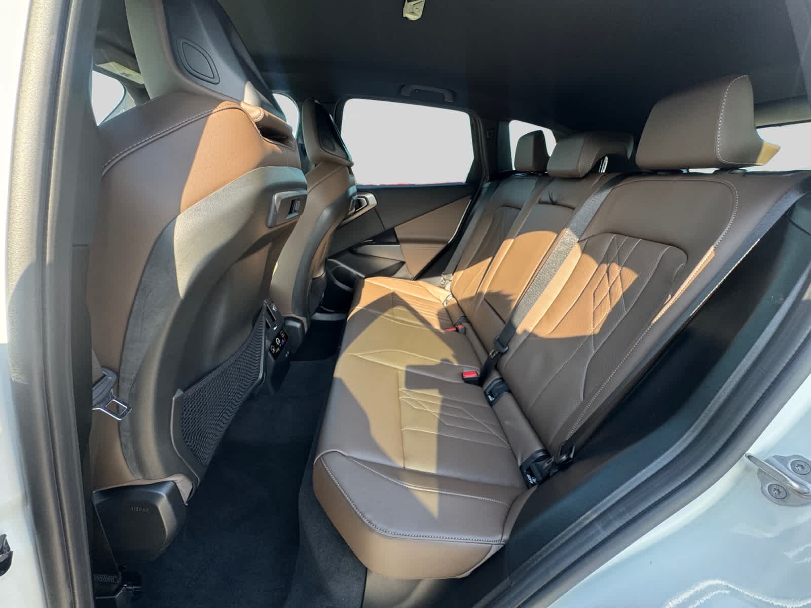 2026 BMW X3 30 - Photo 17