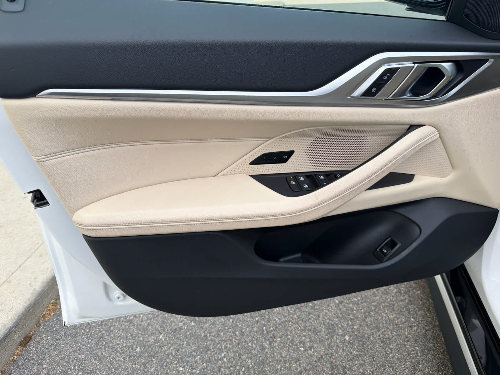 2022 BMW 4 Series 430i - Photo 11