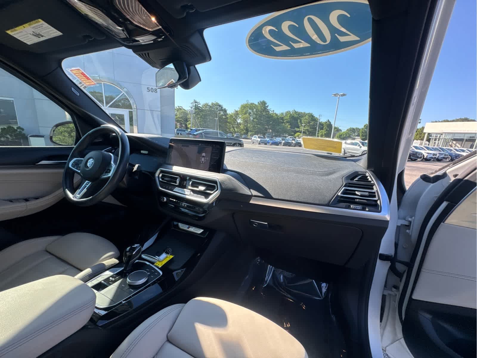 2022 BMW X3 40i - Photo 25