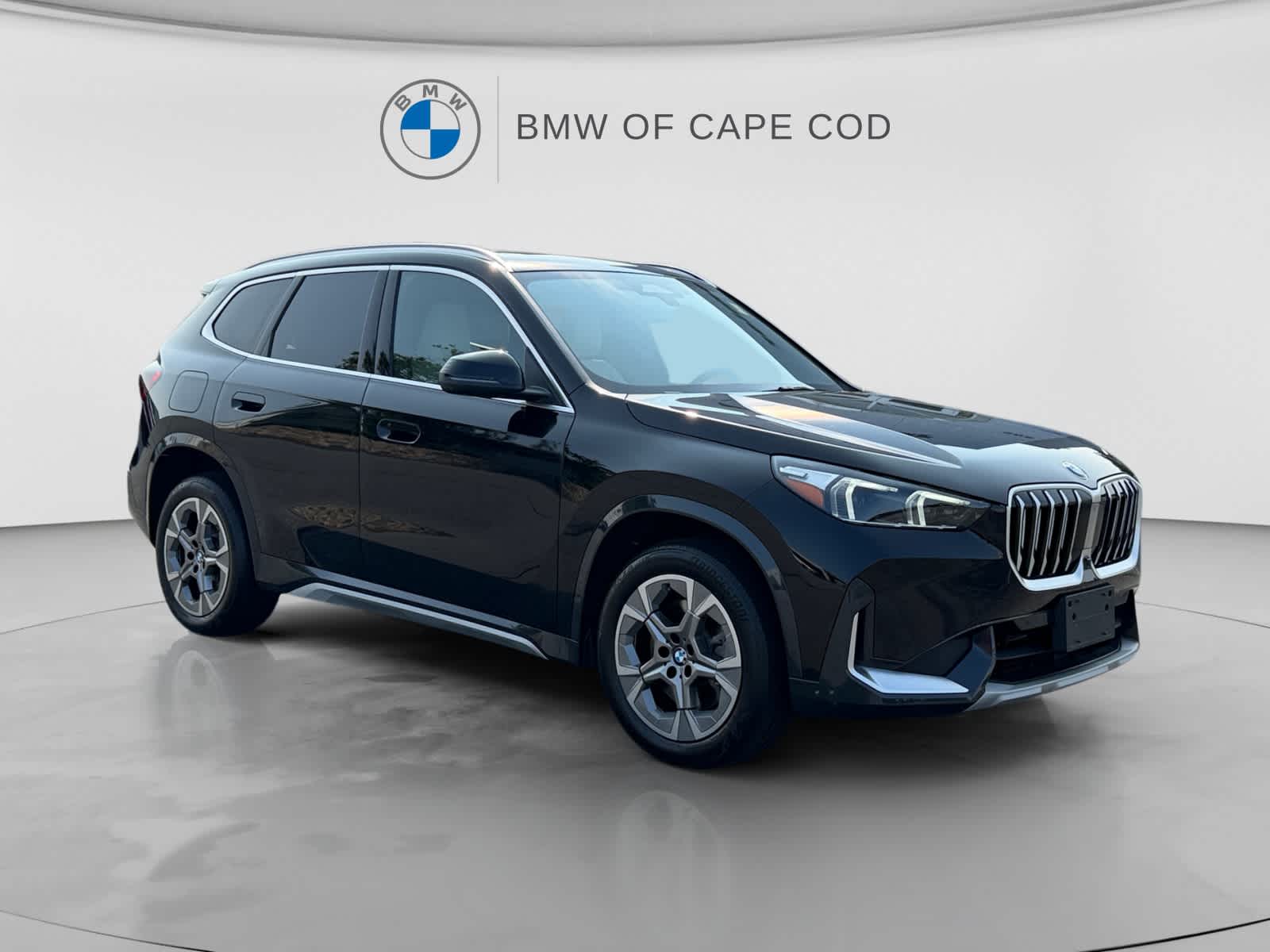 2025 BMW X1 28i - Photo 1
