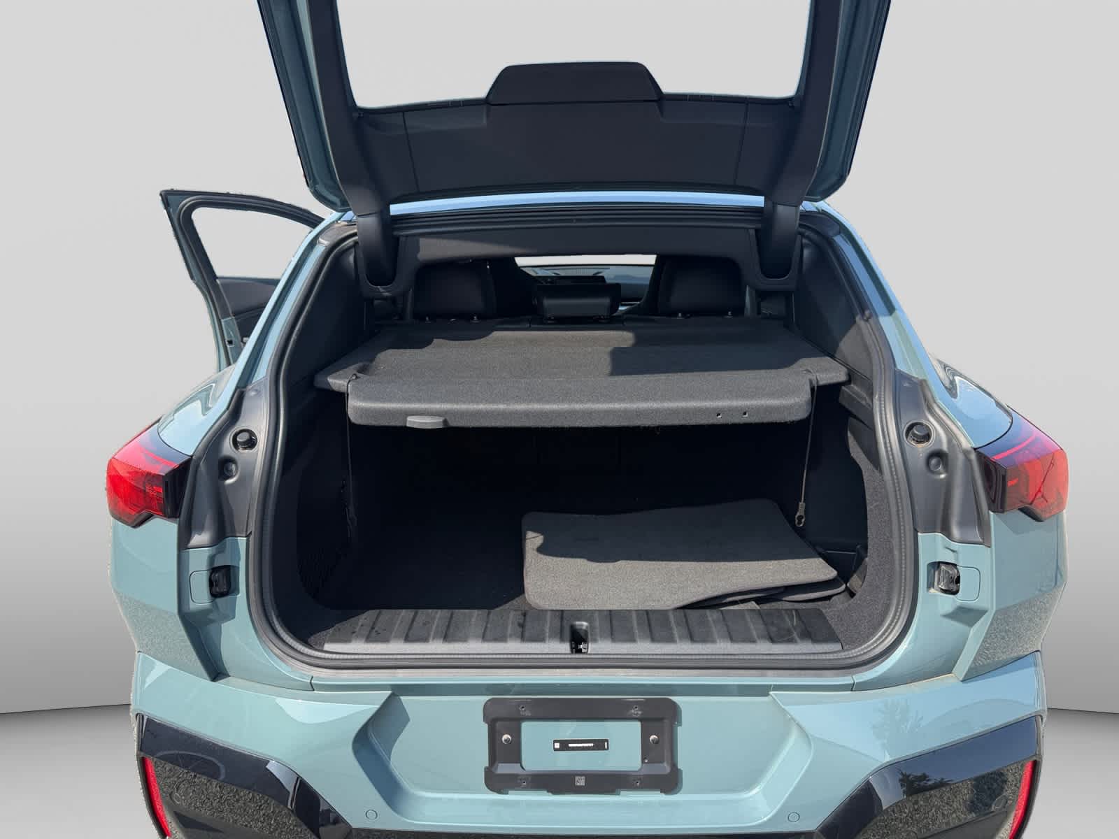 2026 BMW X2 35i - Photo 18