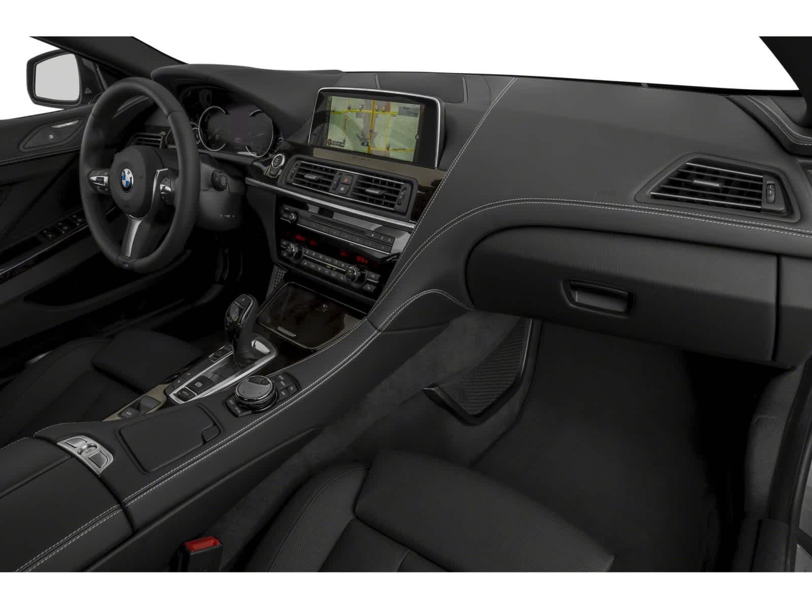 2018 BMW 6 Series Convertible 640i - Photo 10