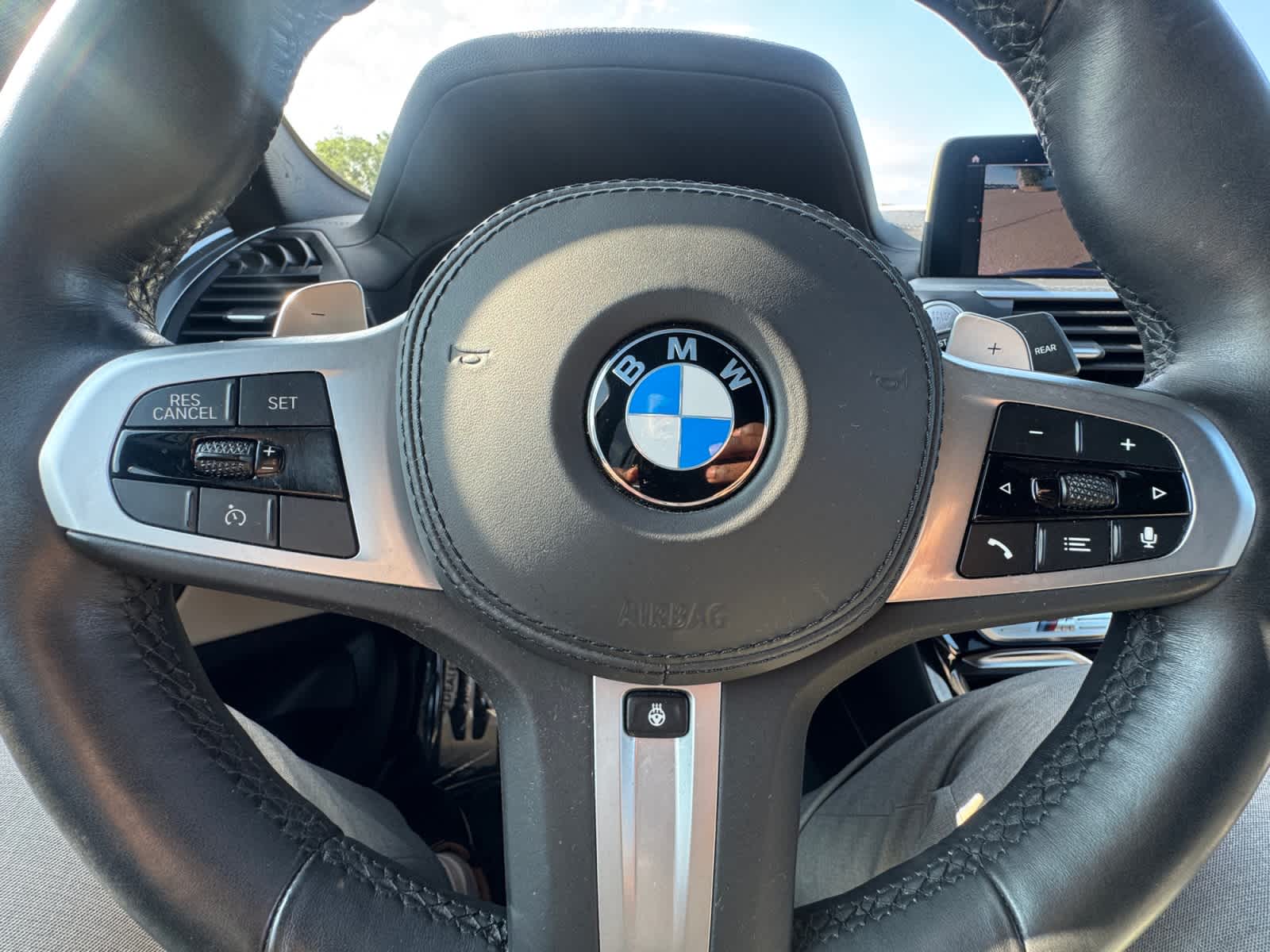 2021 BMW X3 40i - Photo 29
