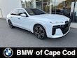 BMW 760i