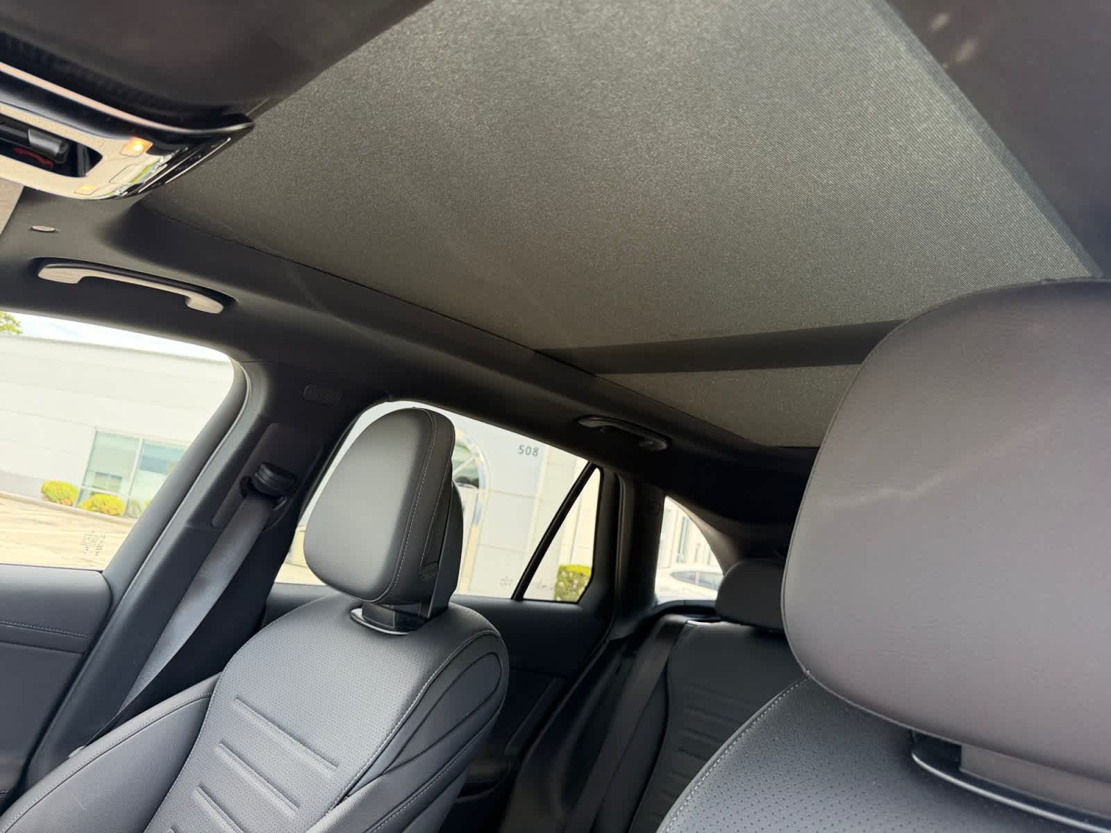 2026 Mercedes-Benz GLC Base - Photo 18