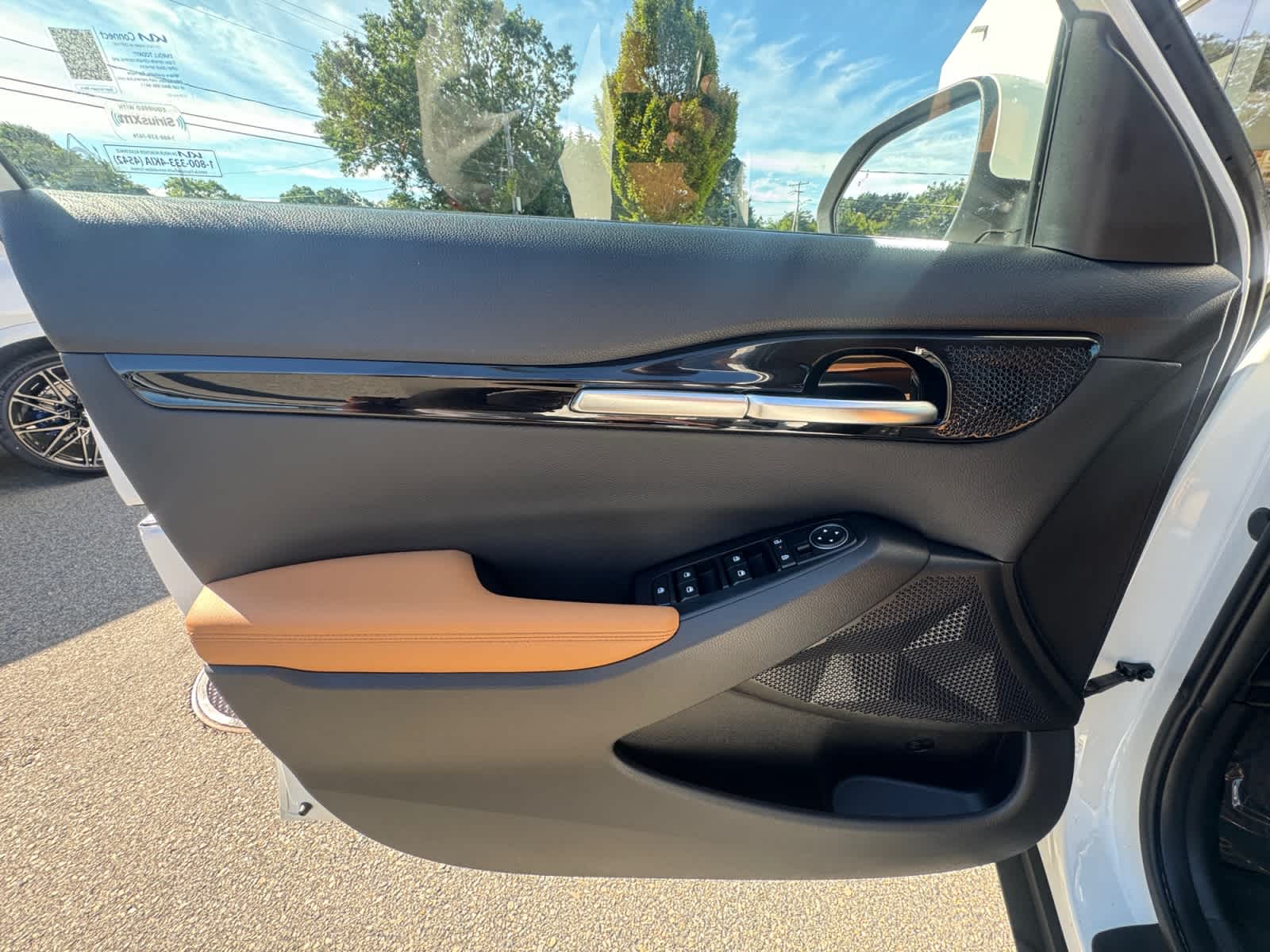 2024 Kia Seltos EX - Photo 26
