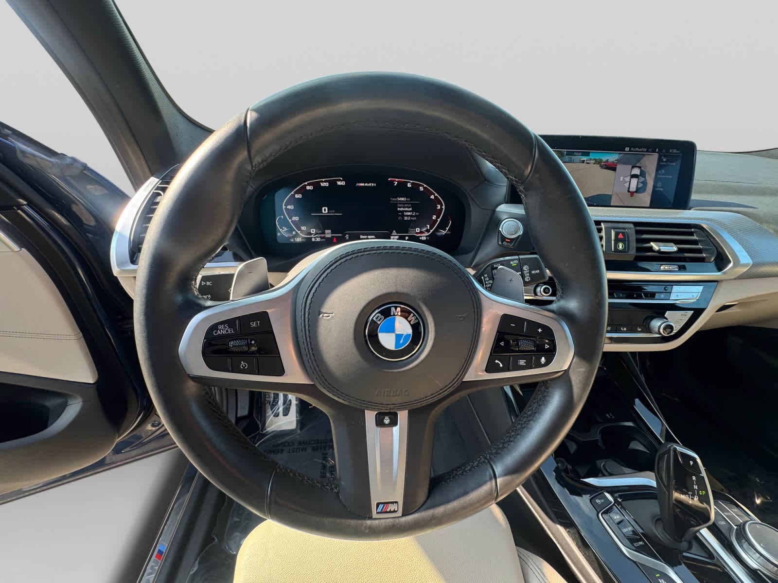 2021 BMW X3 40i - Photo 12