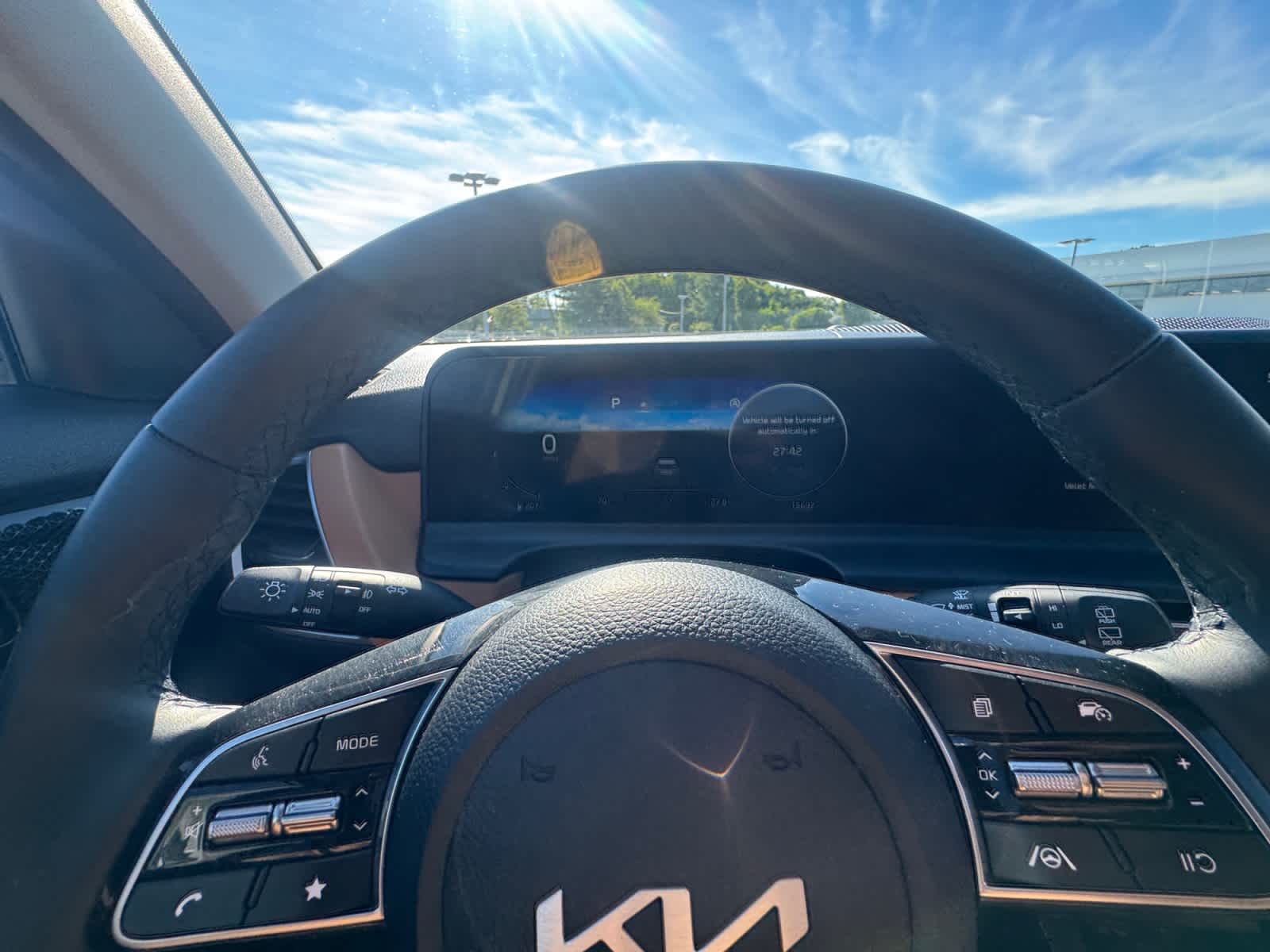 2024 Kia Seltos EX - Photo 12