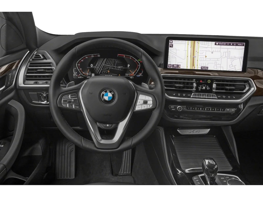 Certified 2024 BMW X4 xDrive30i SUV