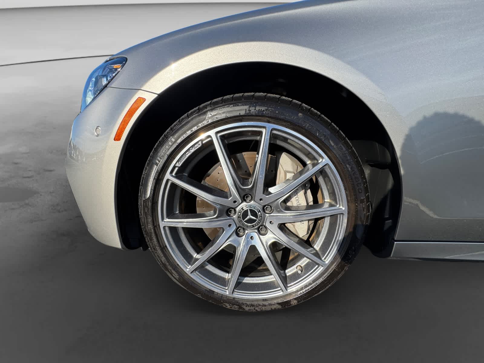 2023 Mercedes-Benz E-Class E450 - Photo 9