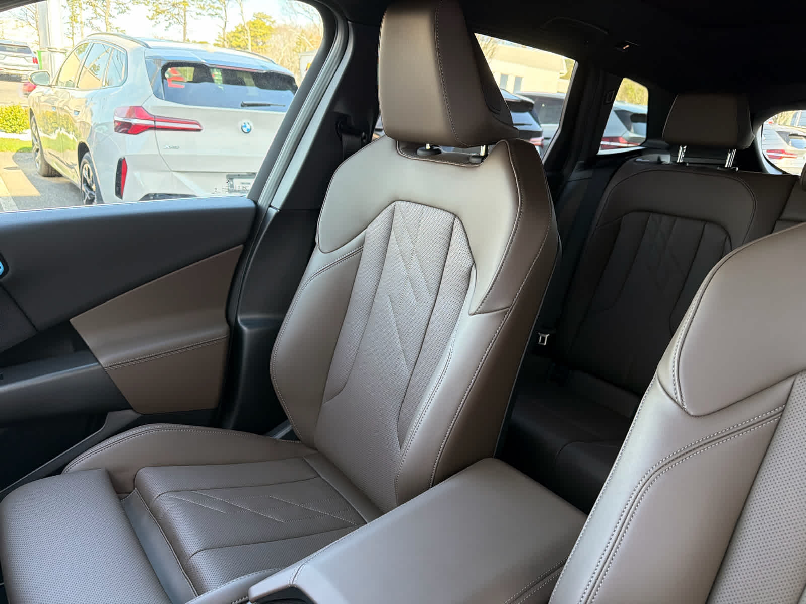 2025 BMW X3 30 - Photo 12
