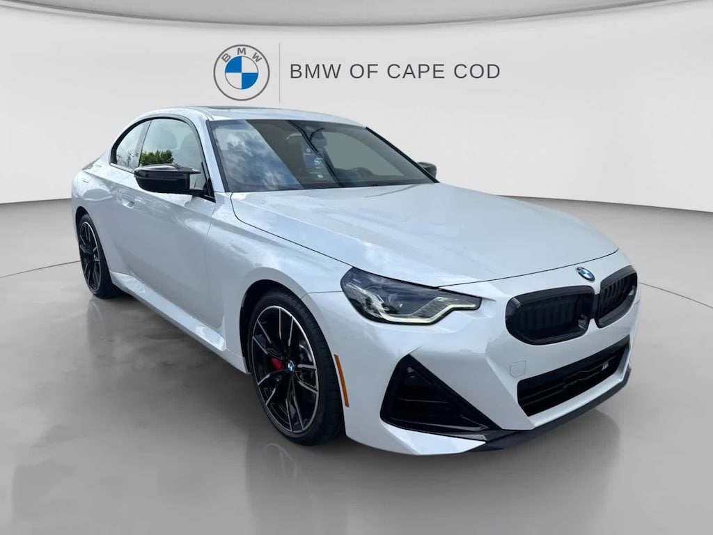New 2026 BMW M240i xDrive xDrive Coupe
