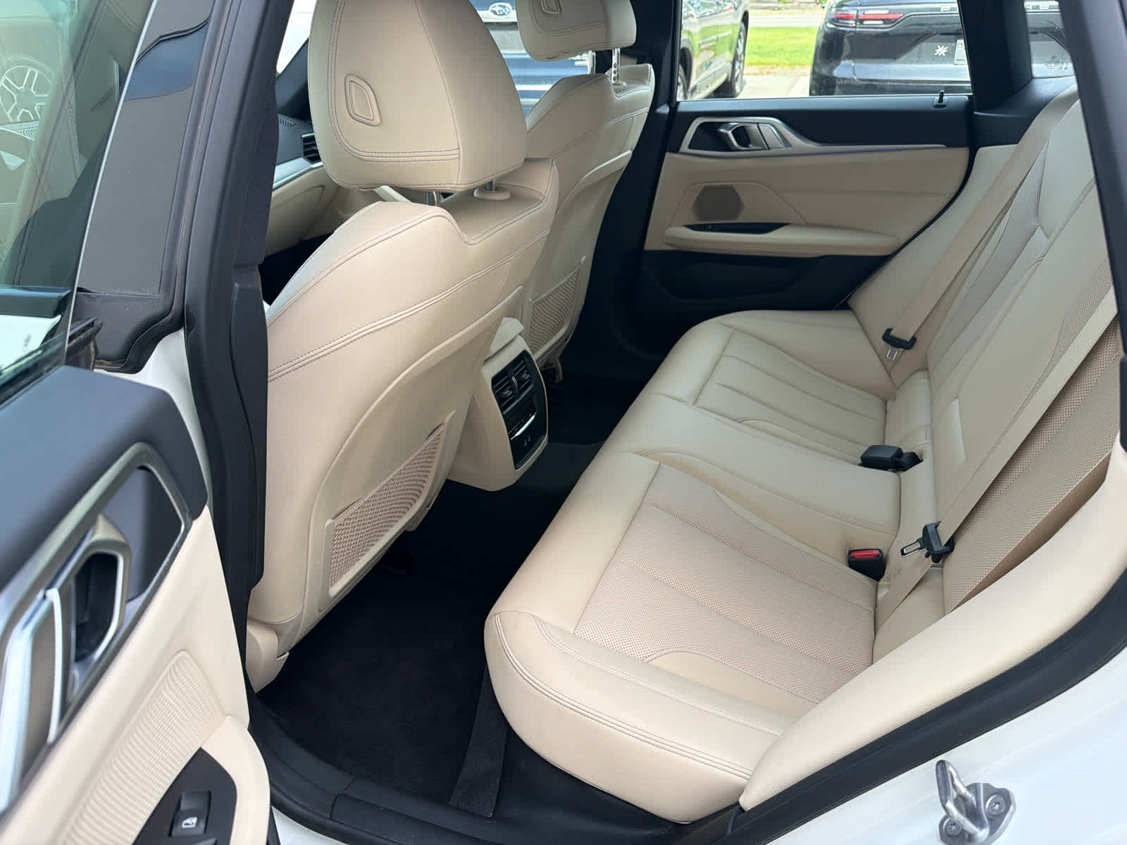 2022 BMW 4 Series 430i - Photo 9