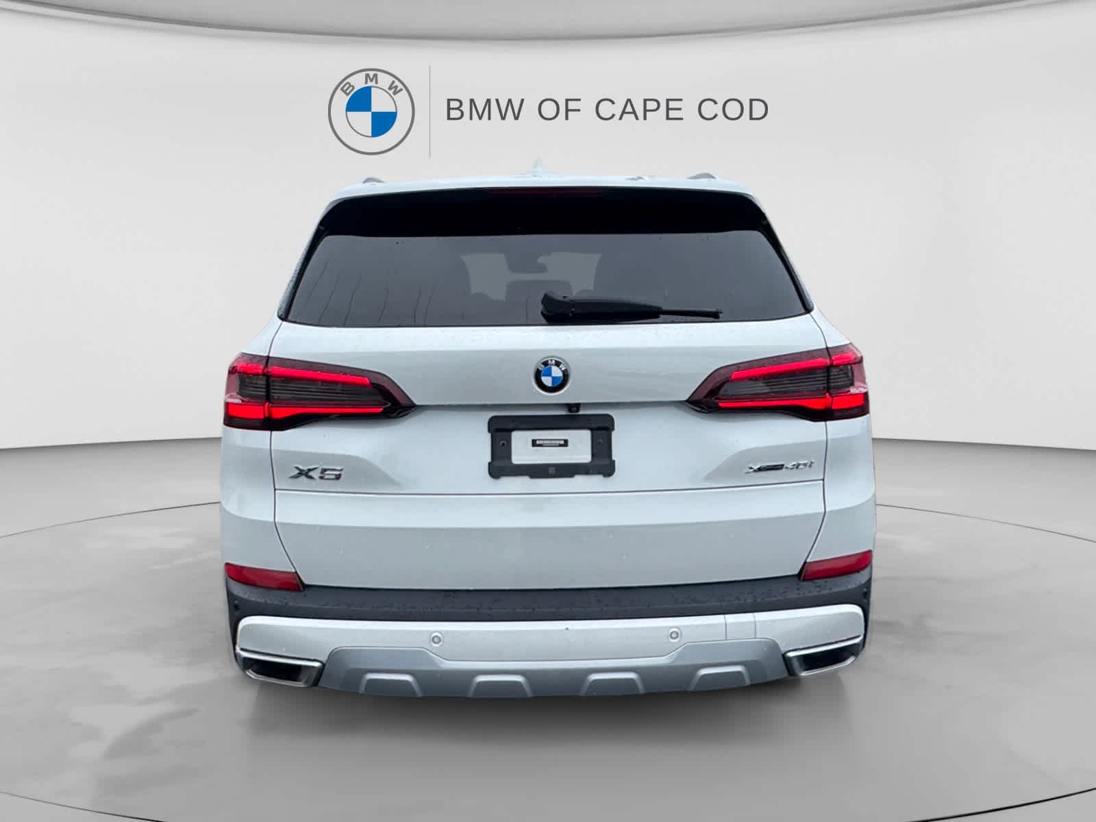 2023 BMW X5 40i - Photo 6