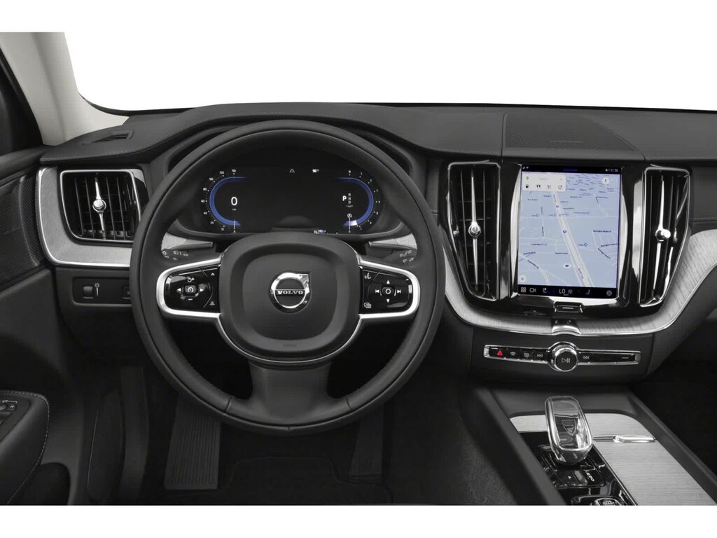 Used 2022 Volvo XC60 B5 AWD Momentum SUV