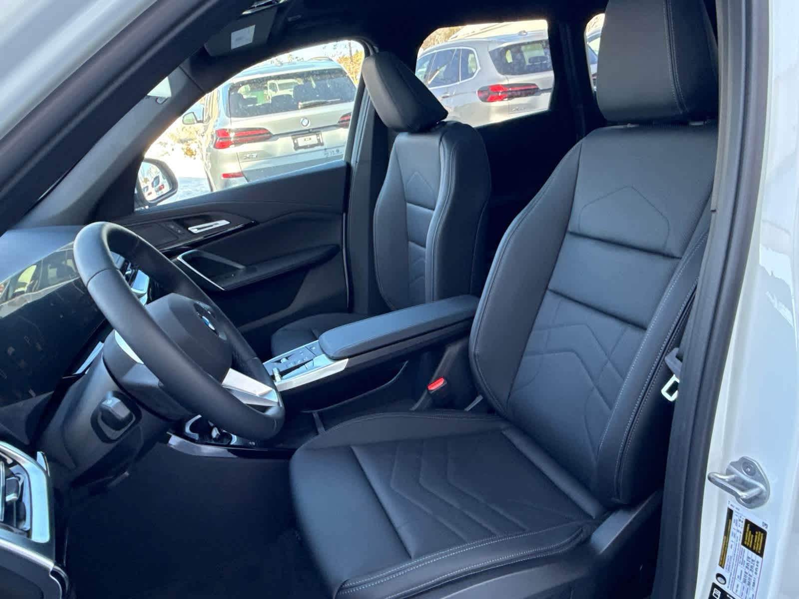 2026 BMW X1 XDrive28i - Photo 11