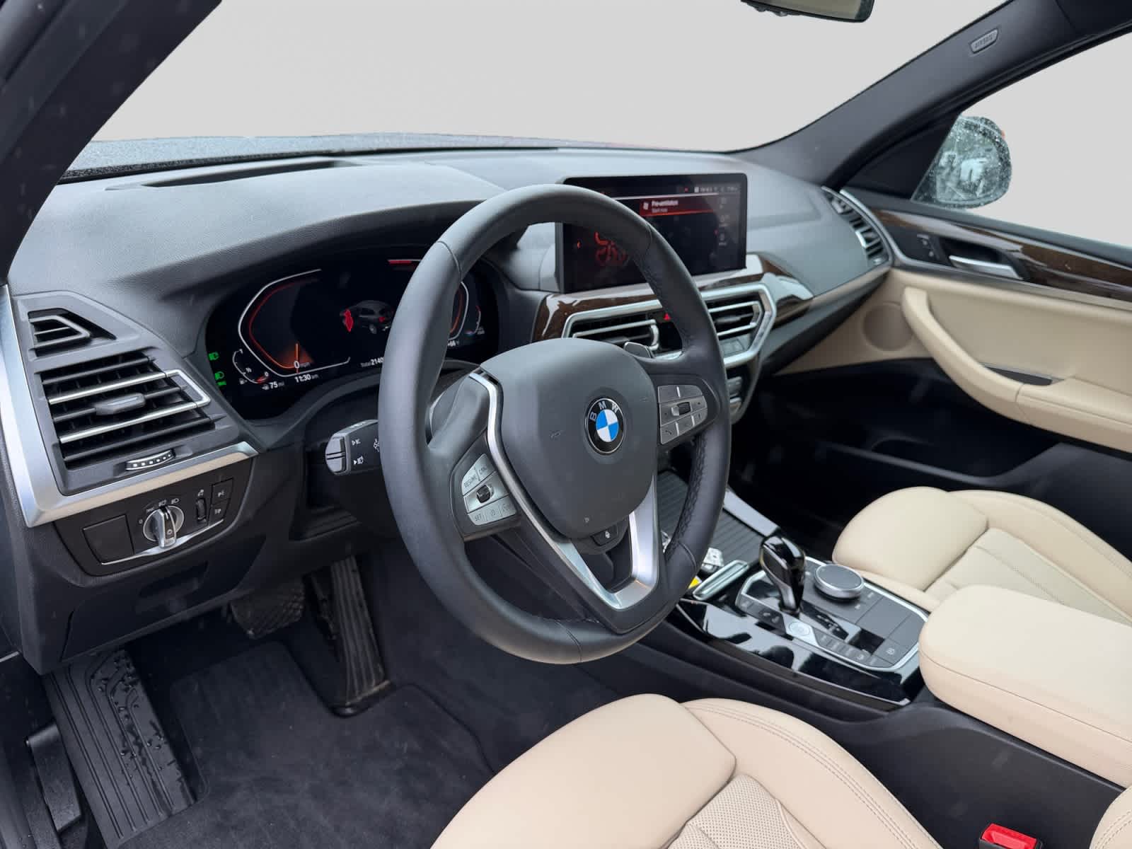 2024 BMW X3 30i - Photo 10