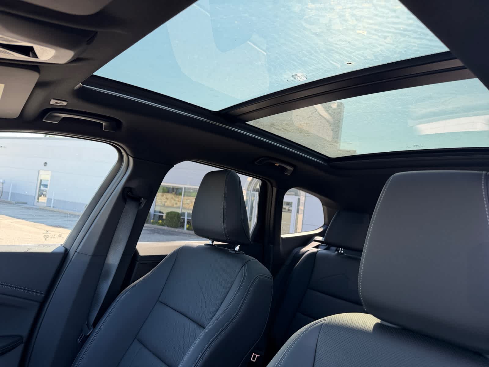2026 BMW X1 28i - Photo 19