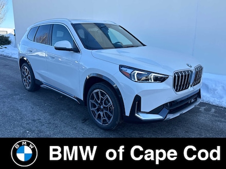 2026 BMW X1 xDrive28i xDrive28i SUV