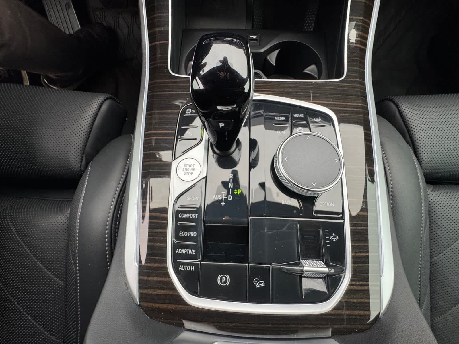 2023 BMW X5 40i - Photo 25