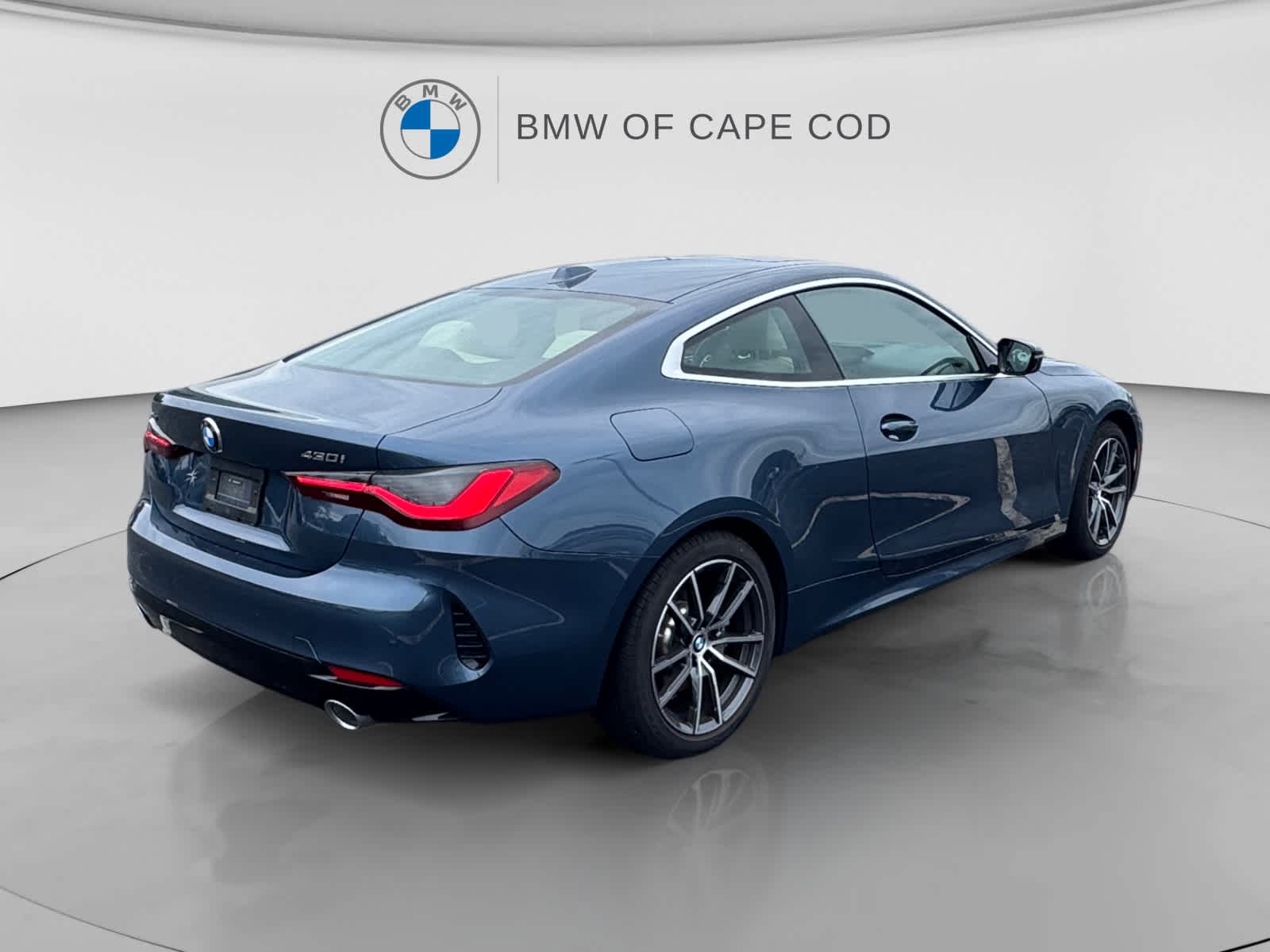2026 BMW 4 Series 430i - Photo 7