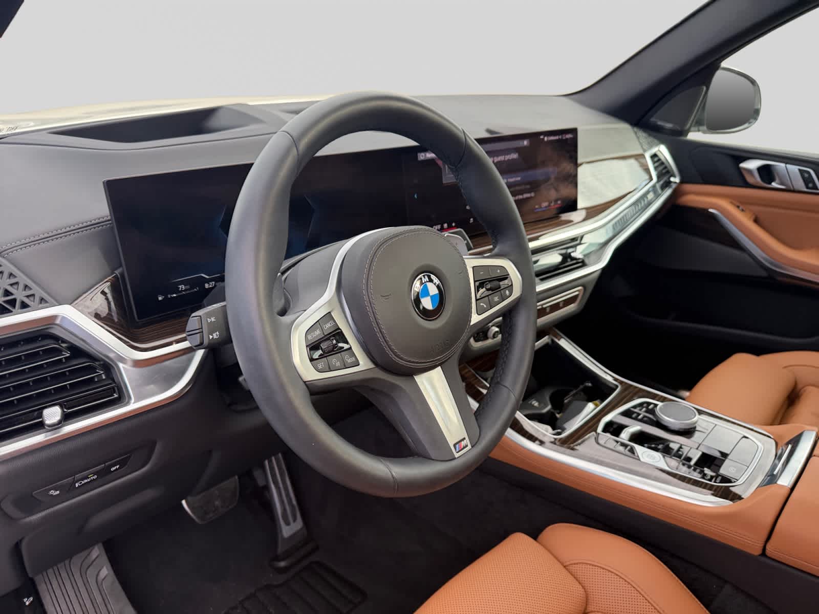2026 BMW X5 40i - Photo 11