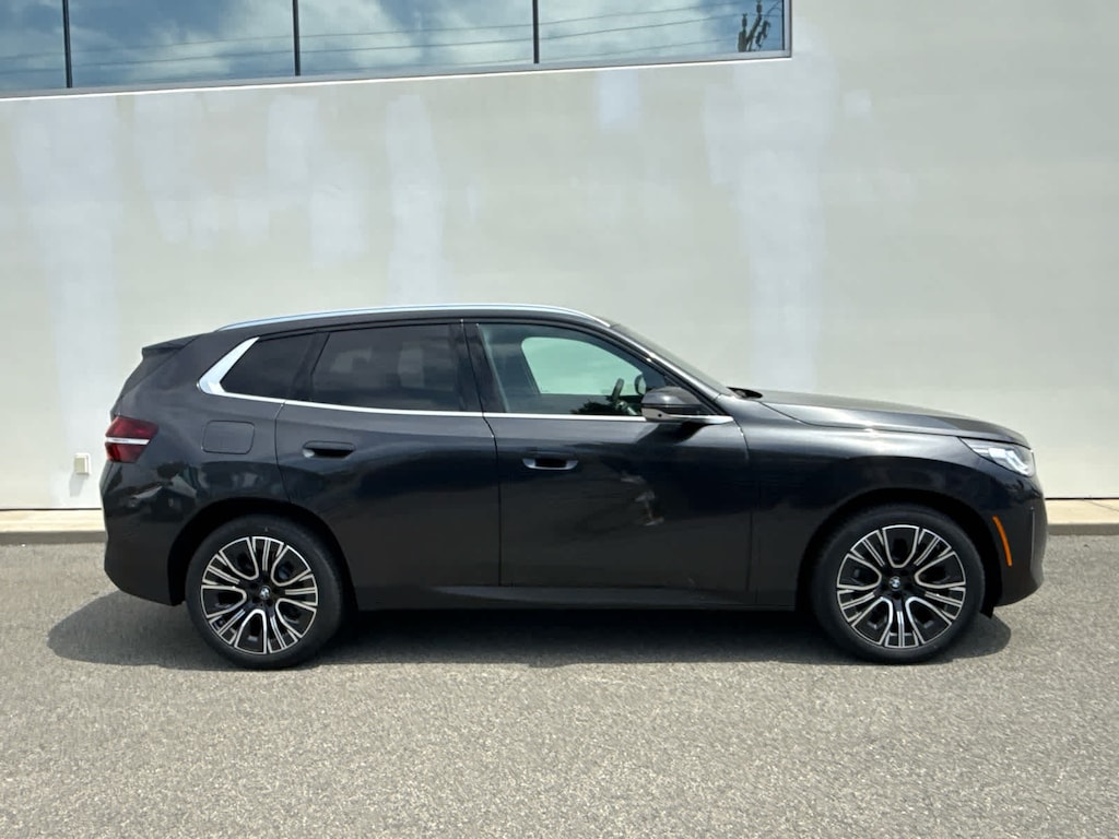 New 2026 BMW X3 30 xDrive 30 xDrive SUV