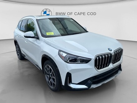 2026 BMW X1 xDrive28i xDrive28i SUV