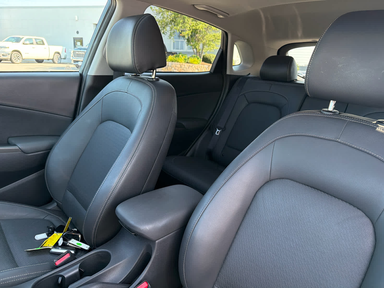 2018 Hyundai Kona Ultimate - Photo 12