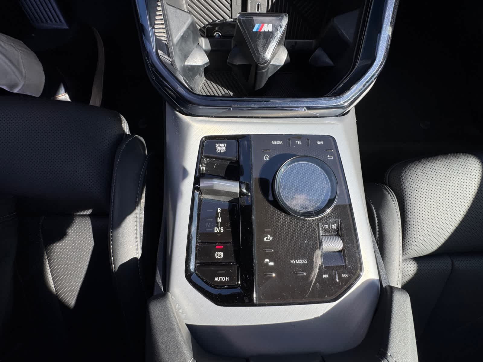 2026 BMW X3 M50 - Photo 24