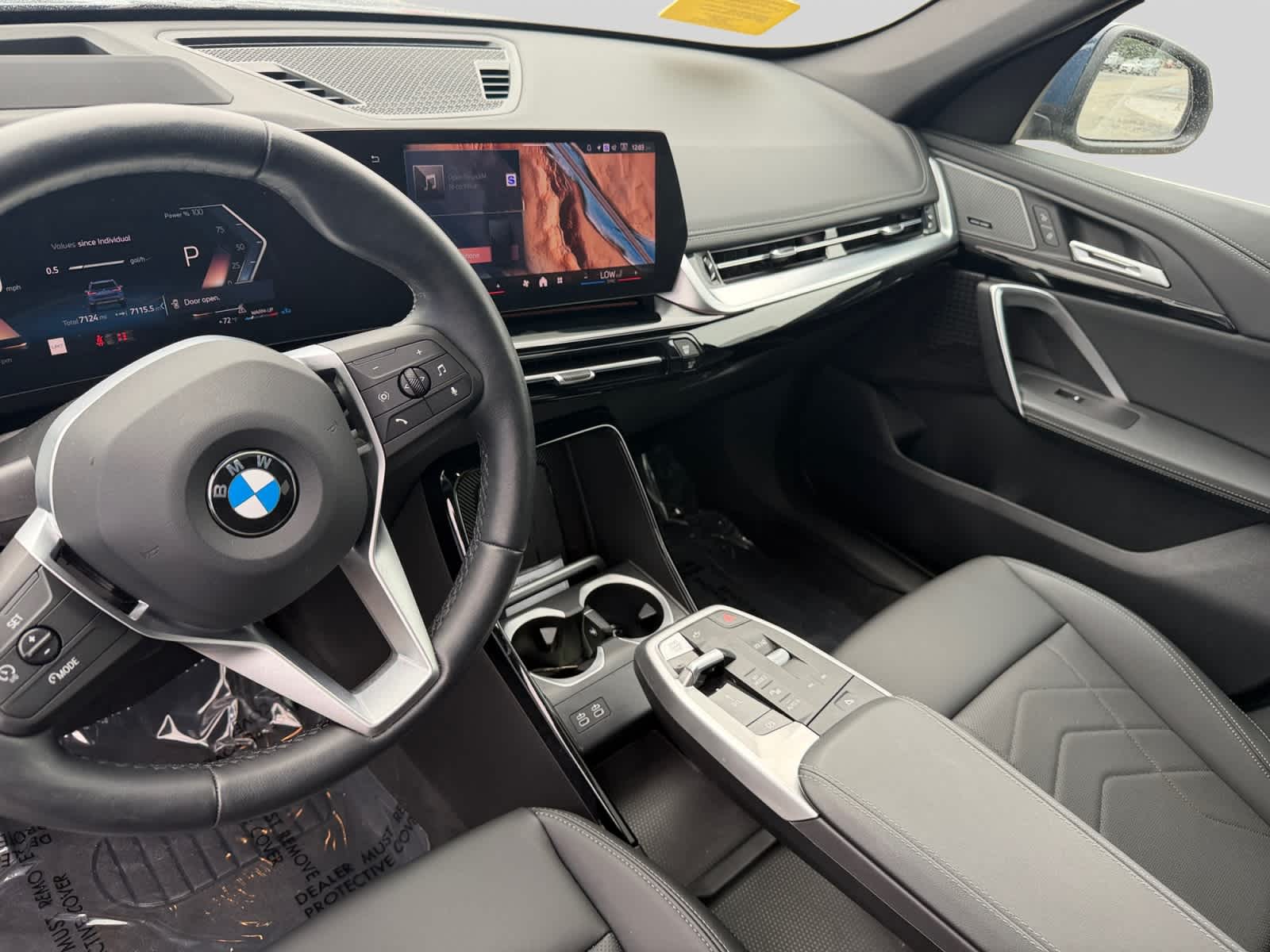 2026 BMW X1 28i - Photo 13