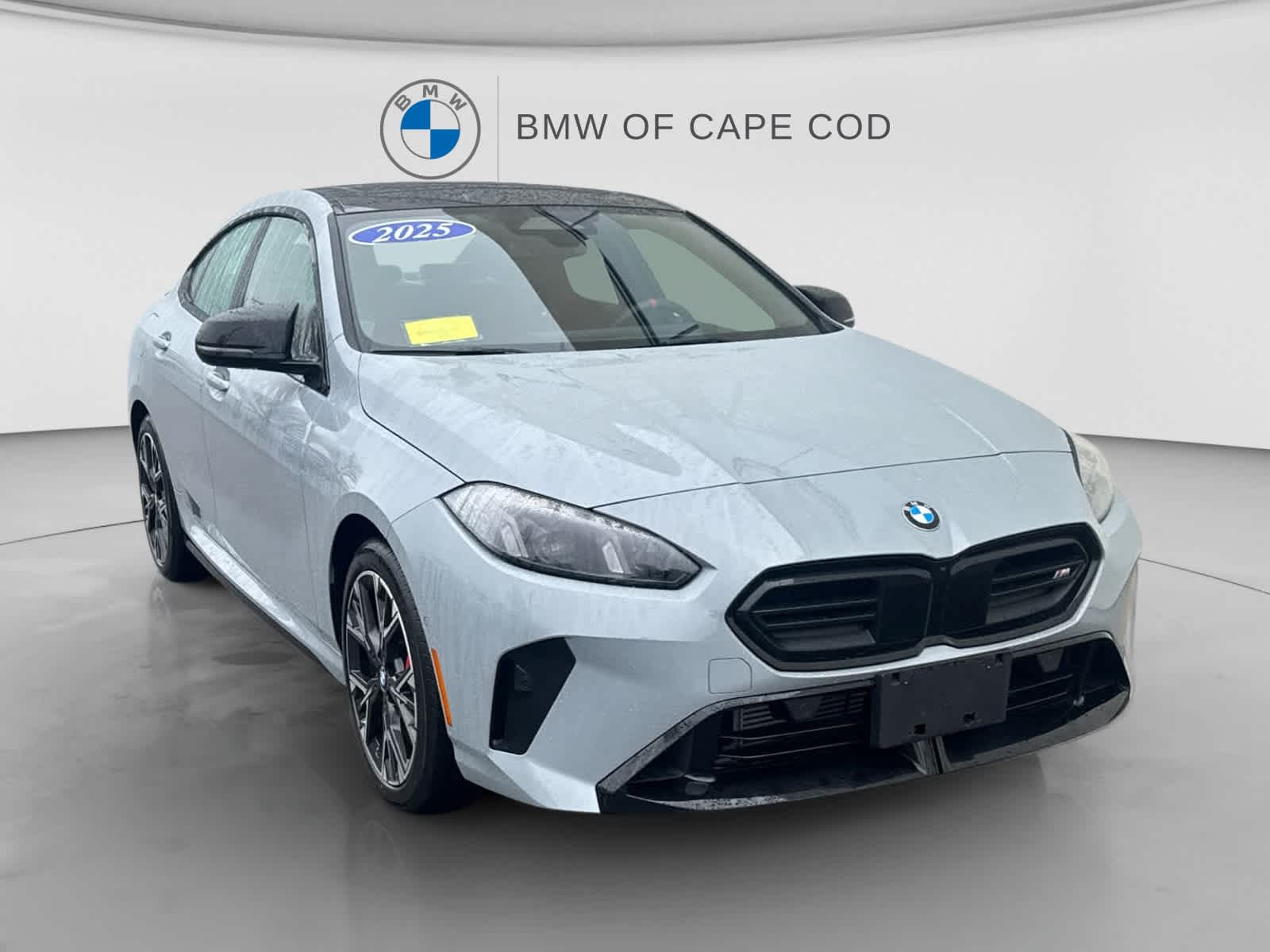 2025 BMW 2 Series M235 - Photo 1