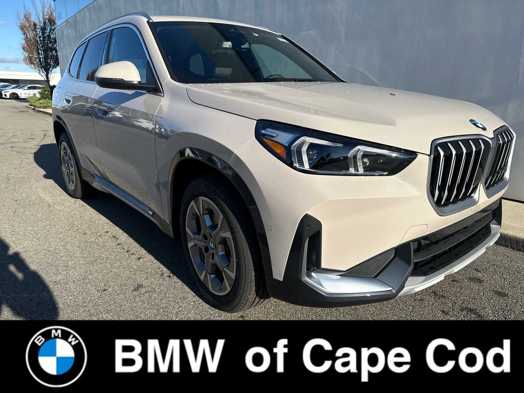 New 2026 BMW X1 xDrive28i SUV