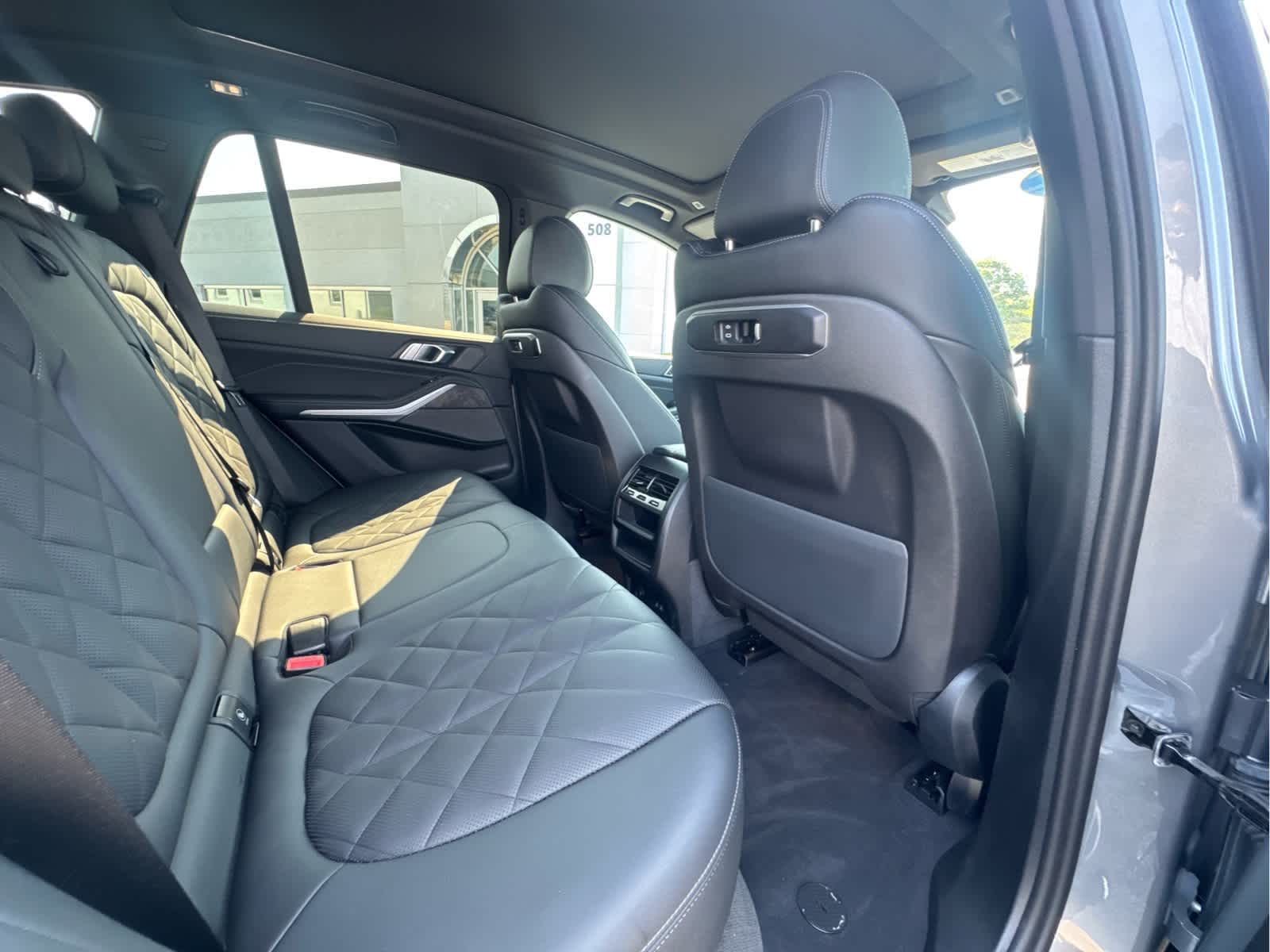 2024 BMW X5 40i - Photo 24