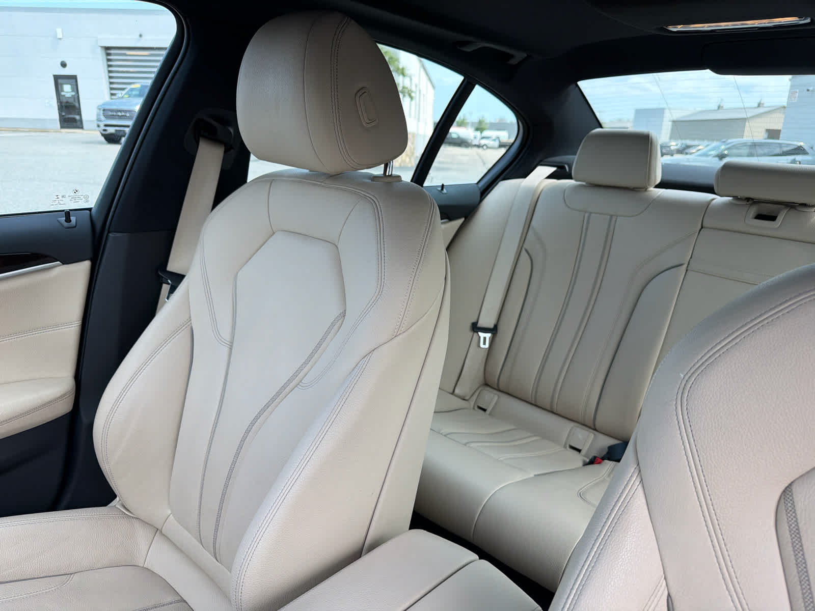 2020 BMW 5 Series 540i - Photo 15