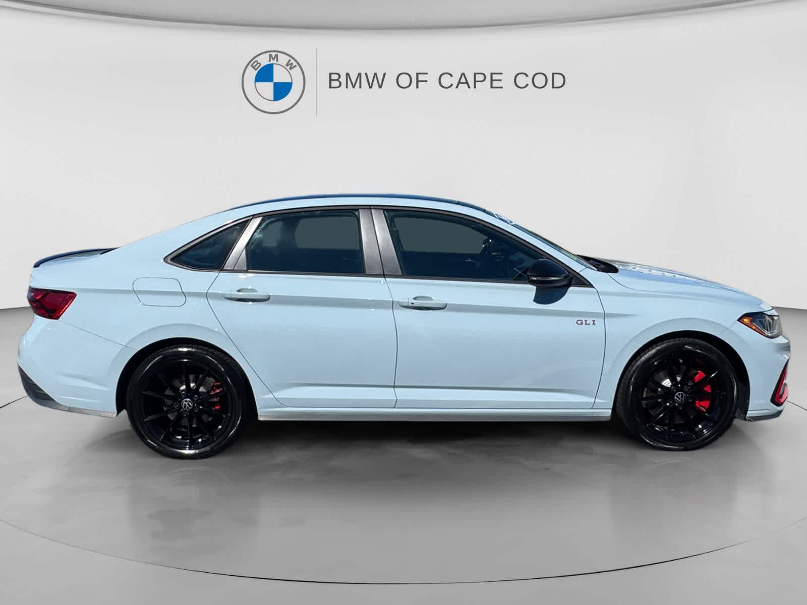 2025 Volkswagen Jetta GLI Autobahn - Photo 8
