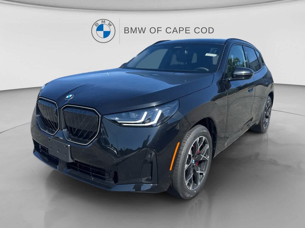 New 2026 BMW X3 30 xDrive 30 xDrive SUV