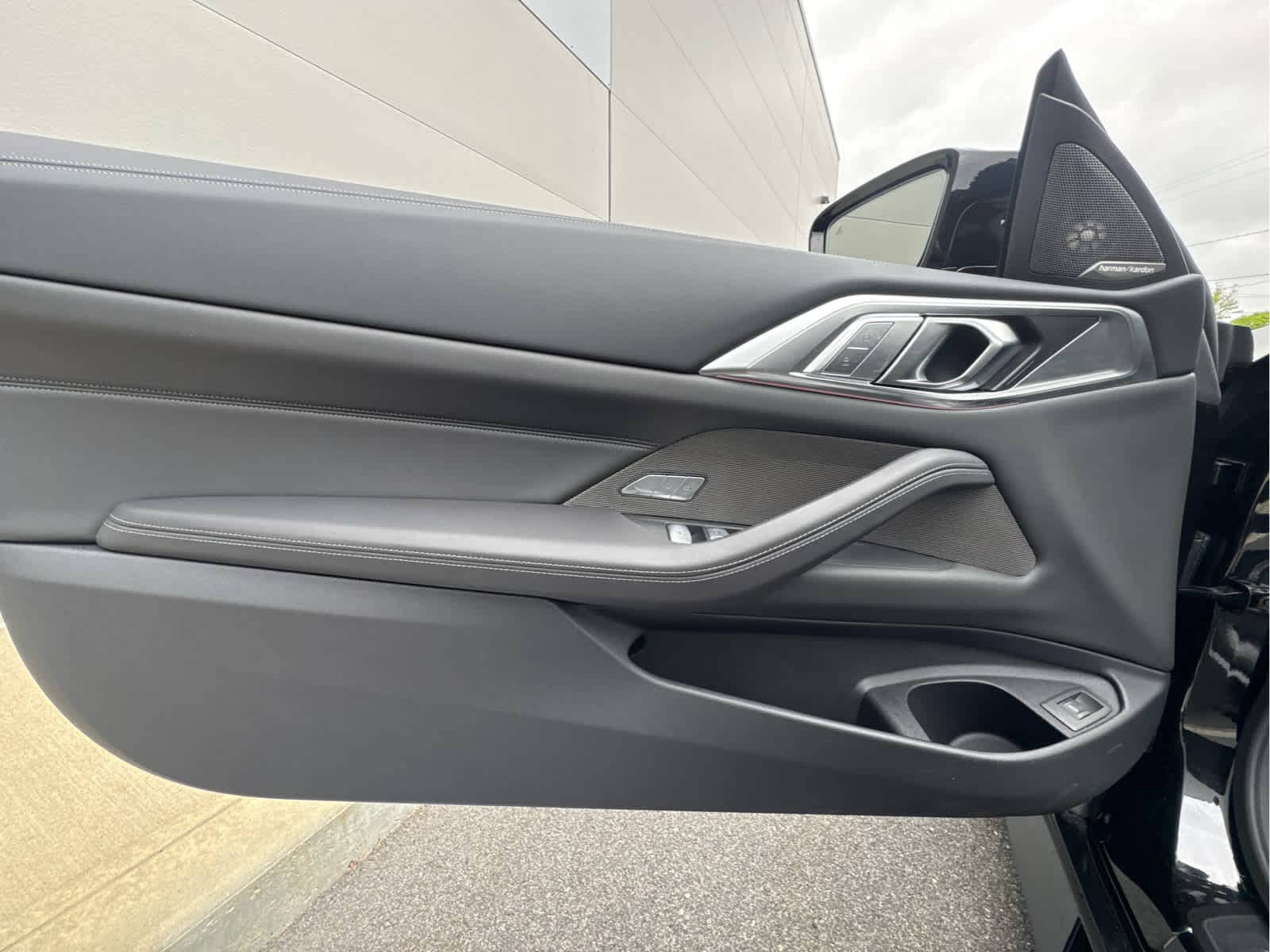 2026 BMW M4 Convertible M4 - Photo 15