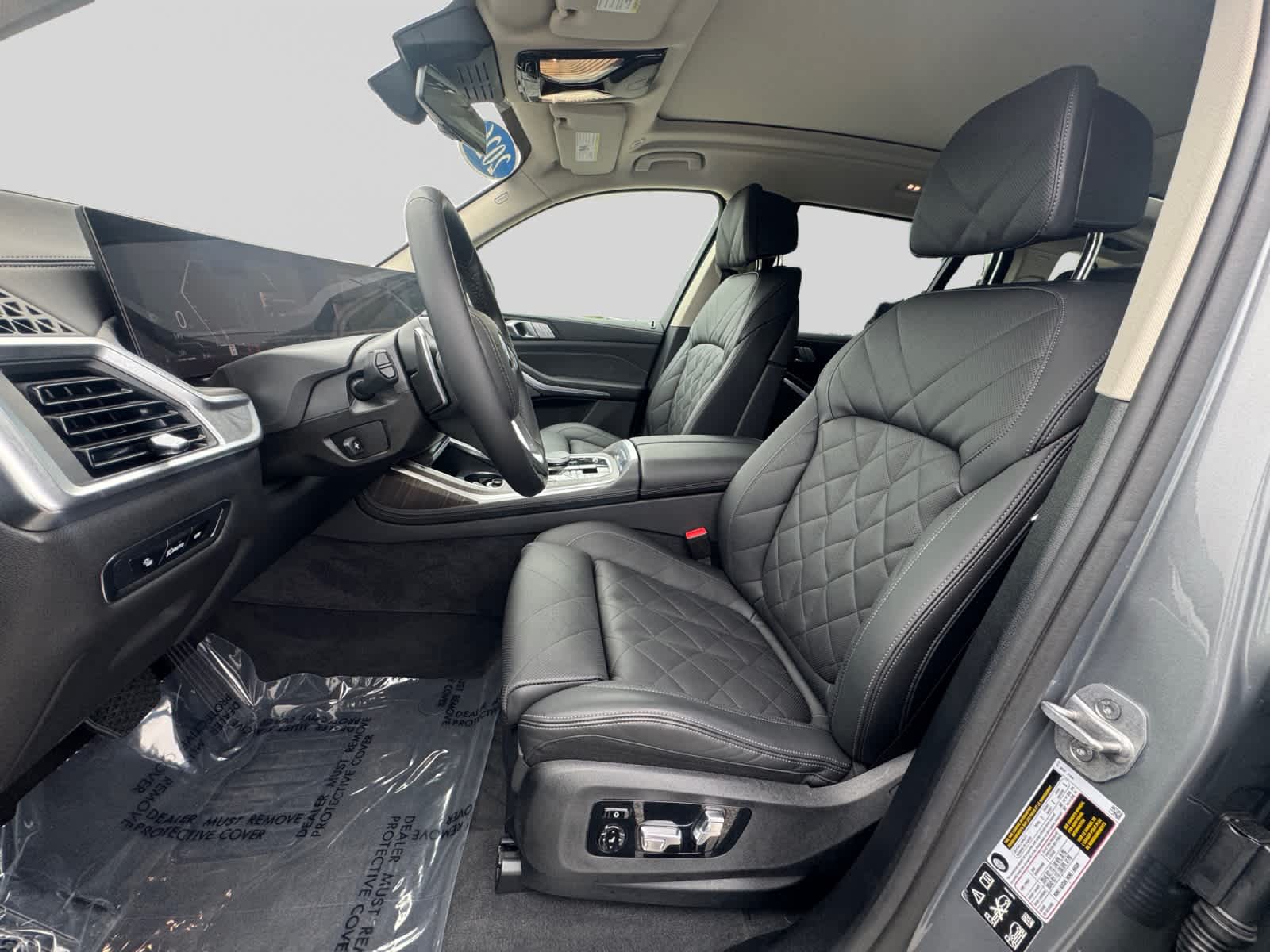 2026 BMW X7 40i - Photo 10