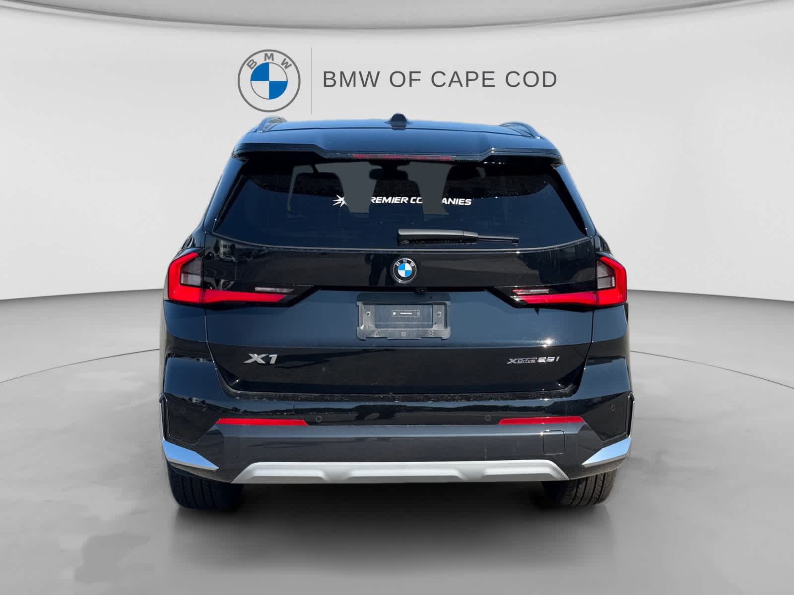 2026 BMW X1 28i - Photo 6