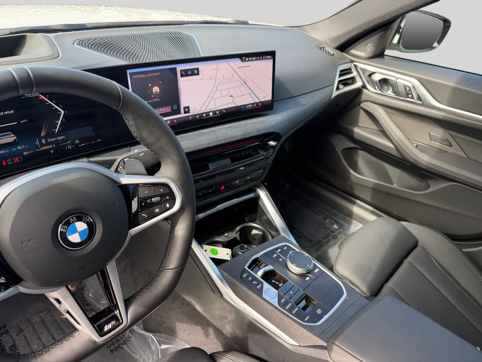 2026 BMW 4 Series 430i - Photo 12