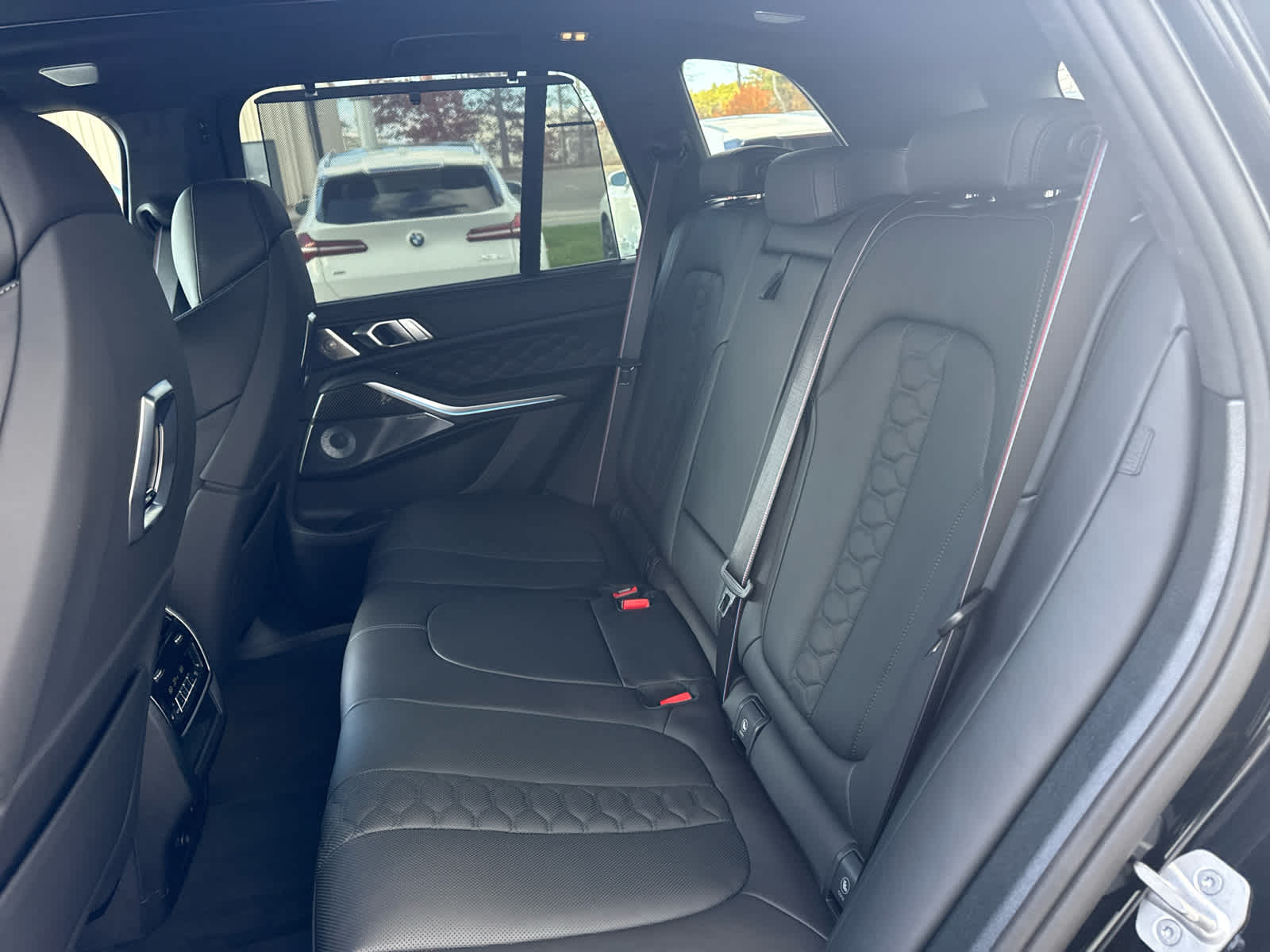 2026 BMW X5 M X5 M - Photo 17