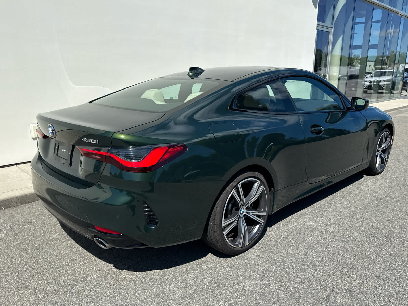 2023 Bmw 430i xDrive photo 4