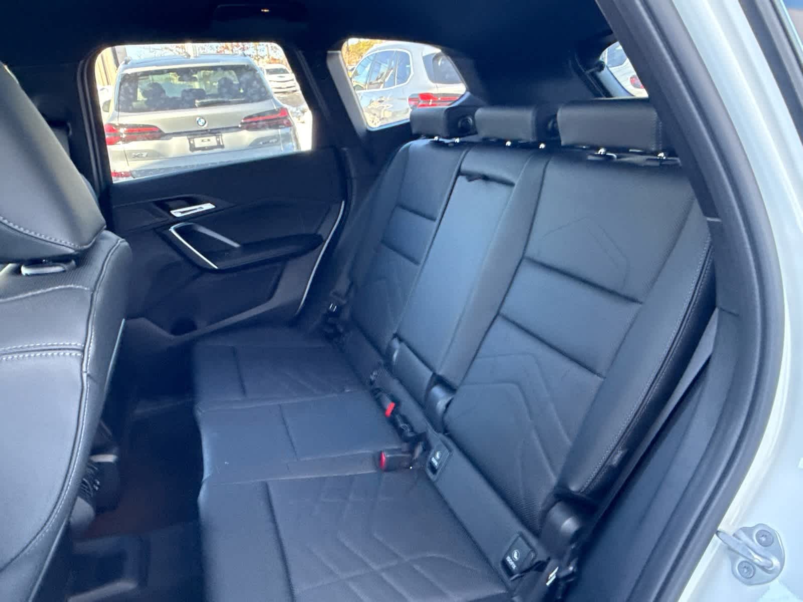 2026 BMW X1 XDrive28i - Photo 14