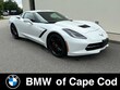 Chevrolet Corvette Stingray