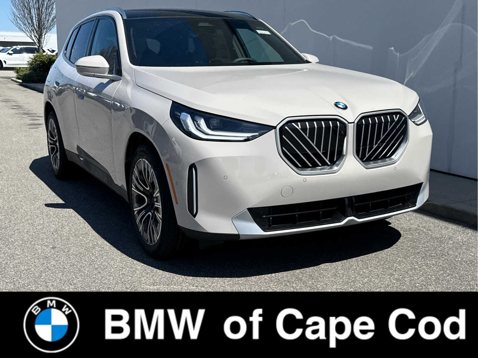 2026 BMW X3 30 XDRIVE's photo