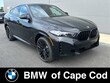  BMW X6 M60i